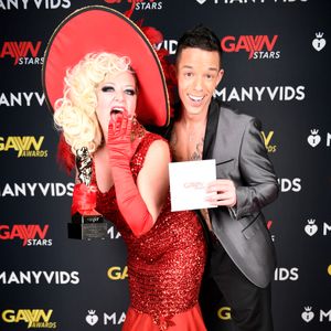 2020 GayVN Awards - Winners Circle - Image 599464