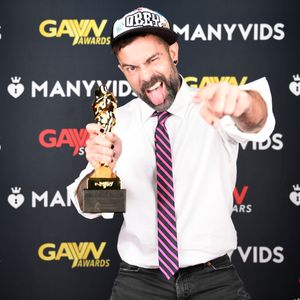 2020 GayVN Awards - Winners Circle - Image 599476