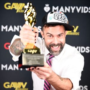 2020 GayVN Awards - Winners Circle - Image 599477