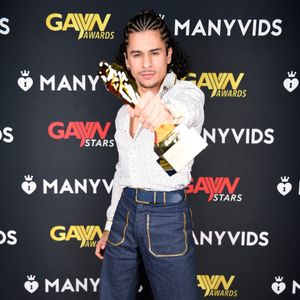 2020 GayVN Awards - Winners Circle - Image 599478