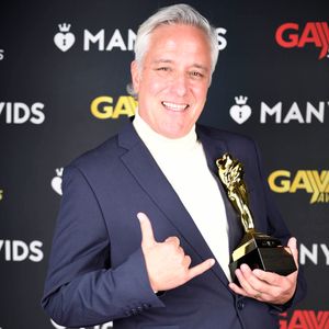2020 GayVN Awards - Winners Circle - Image 599487