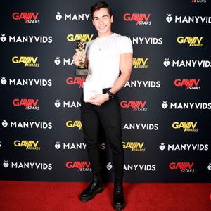2020 GayVN Awards - Winners Circle - Image 599488