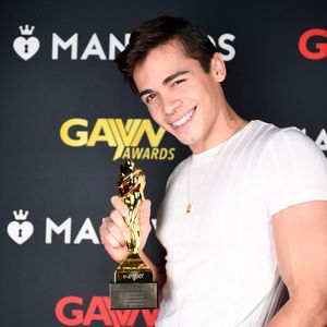 2020 GayVN Awards - Winners Circle - Image 599489
