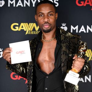 2020 GayVN Awards - Winners Circle - Image 599496