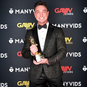 2020 GayVN Awards - Winners Circle - Image 599507