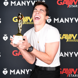 2020 GayVN Awards - Winners Circle - Image 599503