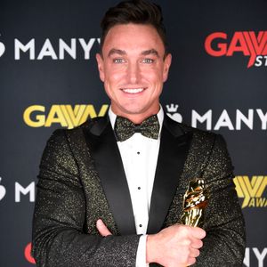 2020 GayVN Awards - Winners Circle - Image 599510