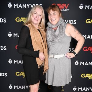 2020 GayVN Awards - Winners Circle - Image 599525