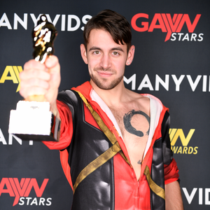 2020 GayVN Awards - Winners Circle - Image 599526