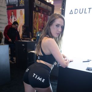 2020 AVN Expo - Day 1 (Gallery 2) - Image 599934