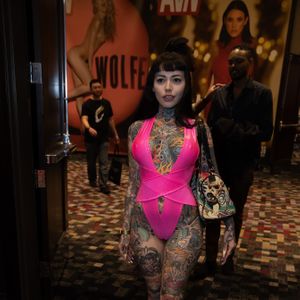 2020 AVN Expo - Day 1 (Gallery 2) - Image 599977