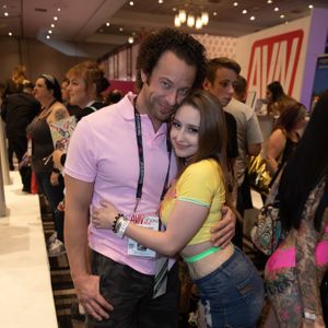 2020 AVN Expo - Day 1 (Gallery 2) - Image 599983