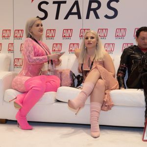 2020 AVN Expo - Day 1 (Gallery 1) - Image 599915