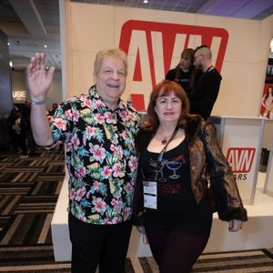 2020 AVN Expo - Day 1 (Gallery 1) - Image 599844