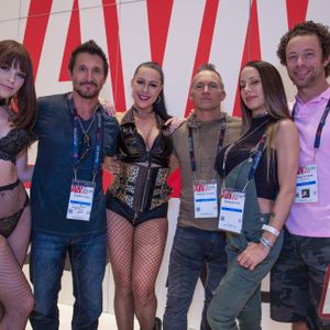 2020 AVN Expo - Day 1 (Gallery 1) - Image 599866