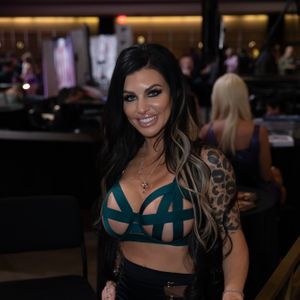 2020 AVN Expo - Day 1 (Gallery 1) - Image 599897