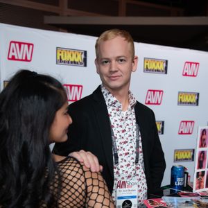 2020 AVN Expo - Day 1 (Gallery 3) - Image 599731