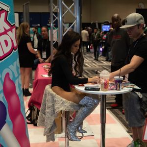 2020 AVN Expo - Day 1 (Gallery 3) - Image 599770