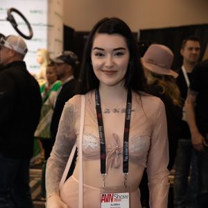 2020 AVN Expo - Day 2 (Gallery 1) - Image 600017