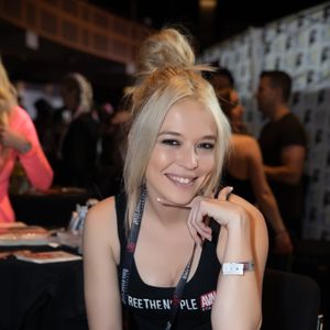 2020 AVN Expo - Day 2 (Gallery 1) - Image 600034