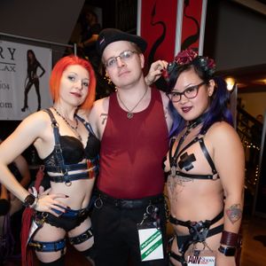 2020 AVN Expo - Day 2 (Gallery 1) - Image 600035