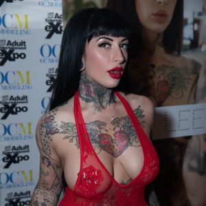 2020 AVN Expo - Day 2 (Gallery 1) - Image 600047