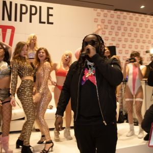2020 AVN Expo - Day 2 (Gallery 2) - Image 600131