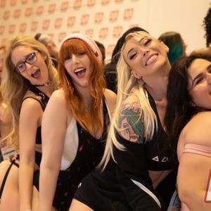 2020 AVN Expo - Day 2 (Gallery 2) - Image 600153