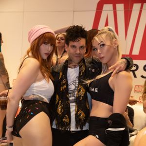 2020 AVN Expo - Day 2 (Gallery 2) - Image 600156
