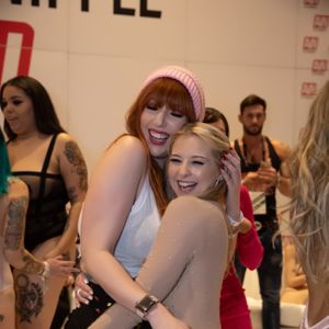 2020 AVN Expo - Day 2 (Gallery 2) - Image 600098