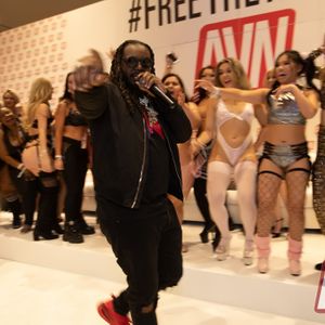 2020 AVN Expo - Day 2 (Gallery 2) - Image 600115