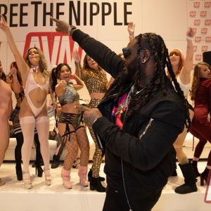 2020 AVN Expo - Day 2 (Gallery 2) - Image 600116