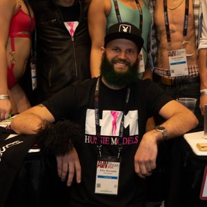 2020 AVN Expo - Day 2 (Gallery 3) - Image 600196