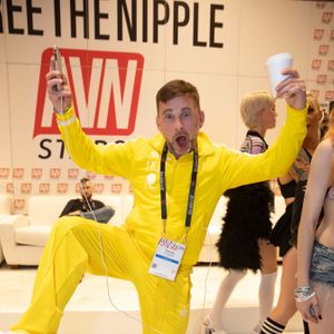 2020 AVN Expo - Day 2 (Gallery 3) - Image 600205