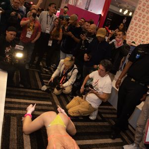 2020 AVN Expo - Day 2 (Gallery 3) - Image 600212