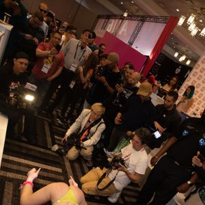 2020 AVN Expo - Day 2 (Gallery 3) - Image 600215