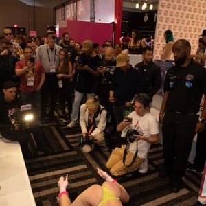 2020 AVN Expo - Day 2 (Gallery 3) - Image 600216