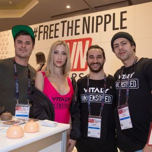 2020 AVN Expo - Day 2 (Gallery 4) - Image 600238