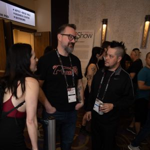 2020 AVN Expo - Day 2 (Gallery 4) - Image 600261