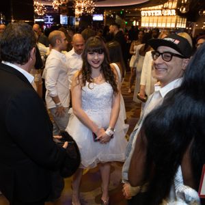 2020 AVN Expo White Party (Gallery 1) - Image 600295