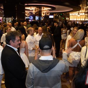 2020 AVN Expo White Party (Gallery 1) - Image 600297