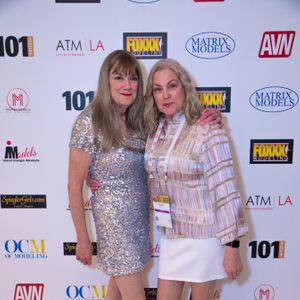 2020 AVN Expo White Party (Gallery 1) - Image 600299