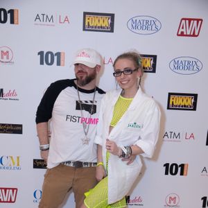 2020 AVN Expo White Party (Gallery 1) - Image 600300