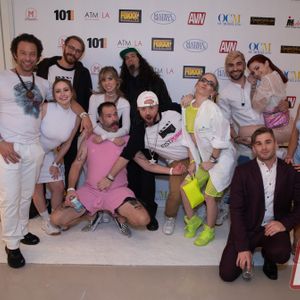 2020 AVN Expo White Party (Gallery 1) - Image 600303