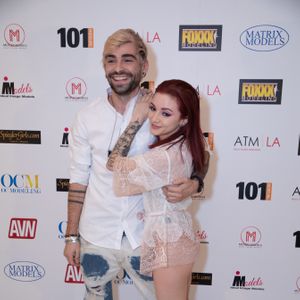 2020 AVN Expo White Party (Gallery 1) - Image 600309