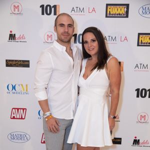 2020 AVN Expo White Party (Gallery 1) - Image 600323