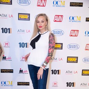 2020 AVN Expo White Party (Gallery 1) - Image 600334