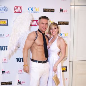 2020 AVN Expo White Party (Gallery 1) - Image 600338