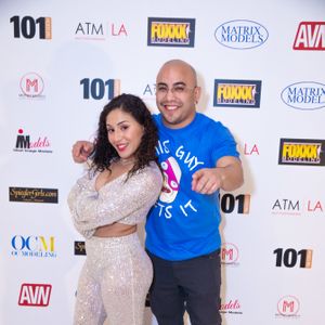 2020 AVN Expo White Party (Gallery 1) - Image 600340