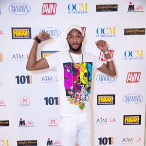 2020 AVN Expo White Party (Gallery 1) - Image 600347